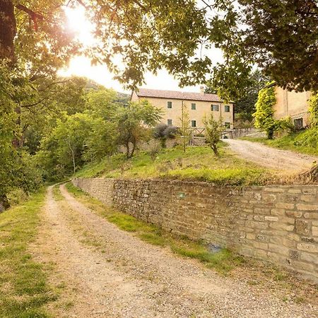 Agriturismo L'Antico Frutto Premilcuore Bagian luar foto