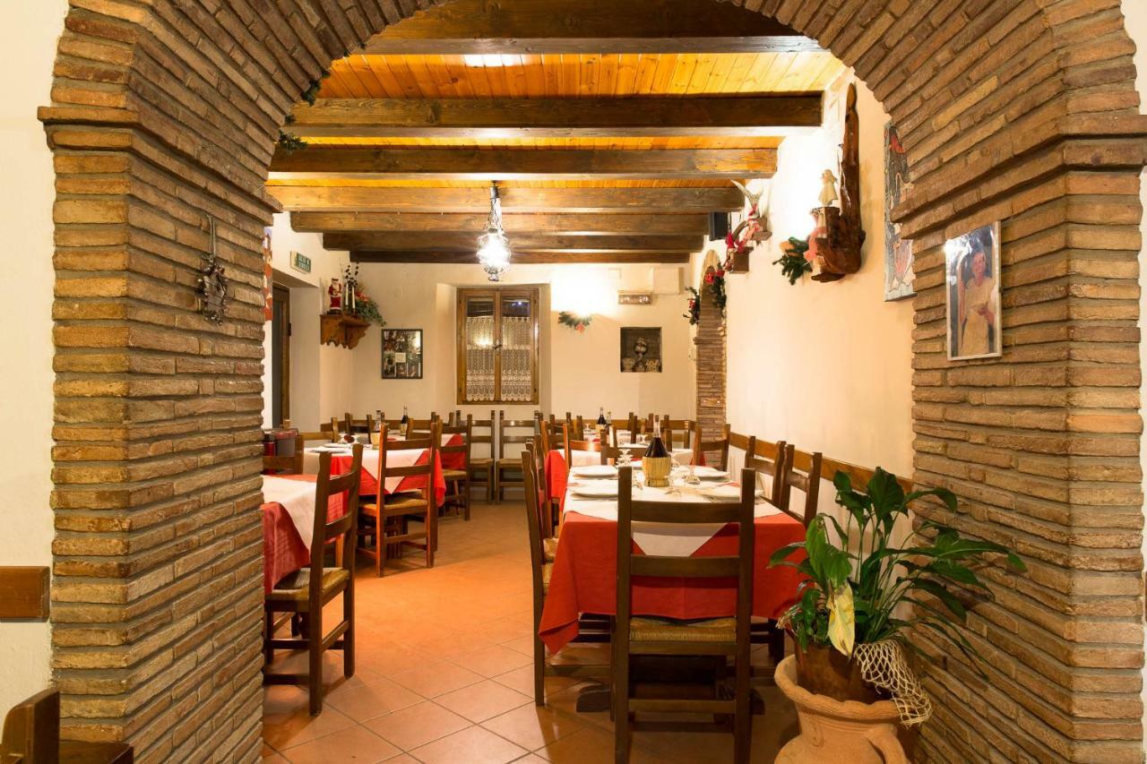 Agriturismo L'Antico Frutto Premilcuore Bagian luar foto