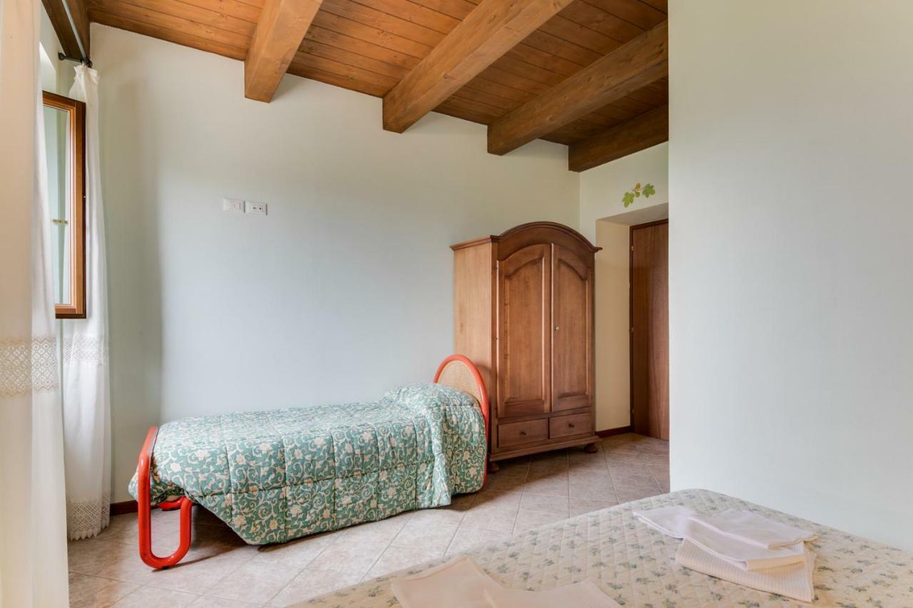 Agriturismo L'Antico Frutto Premilcuore Bagian luar foto