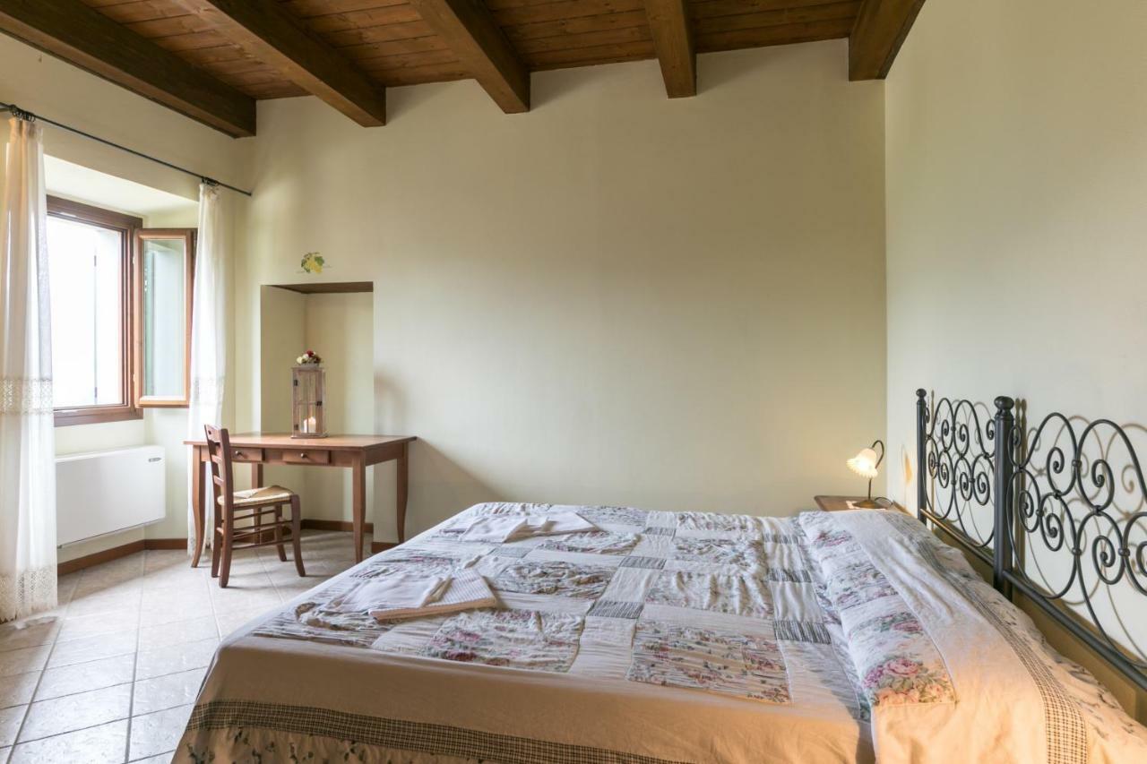 Agriturismo L'Antico Frutto Premilcuore Bagian luar foto