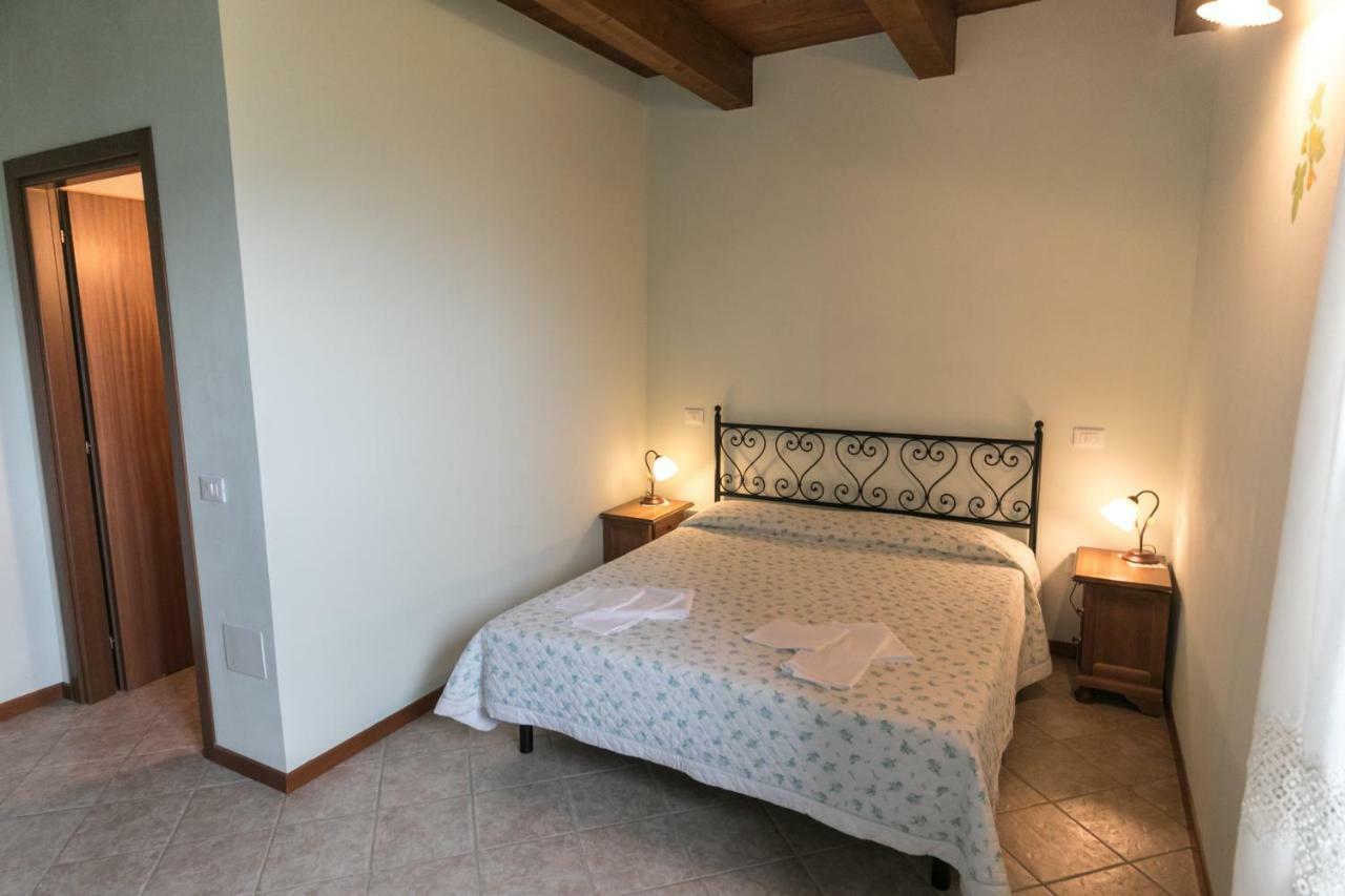 Agriturismo L'Antico Frutto Premilcuore Bagian luar foto