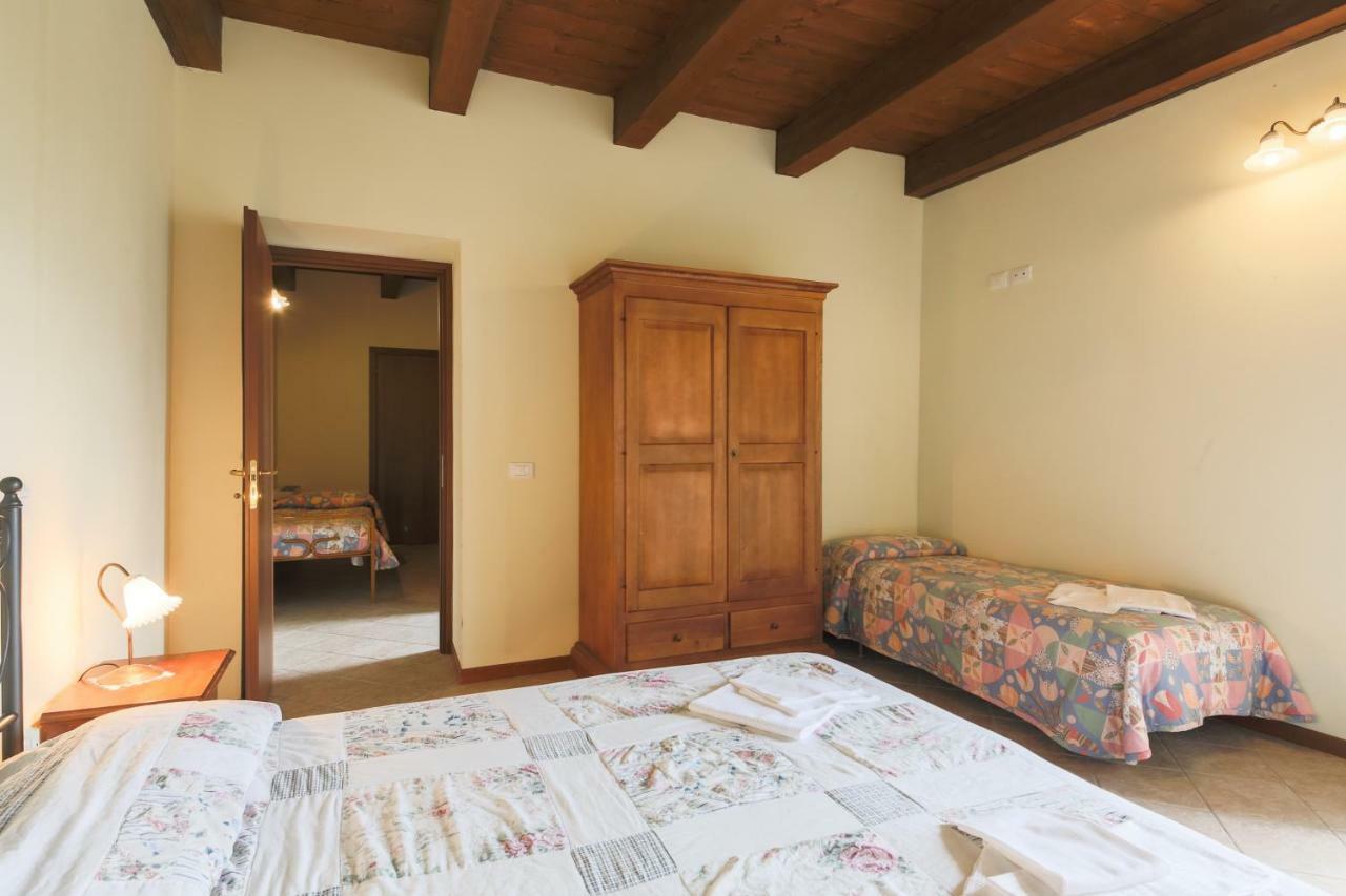 Agriturismo L'Antico Frutto Premilcuore Bagian luar foto