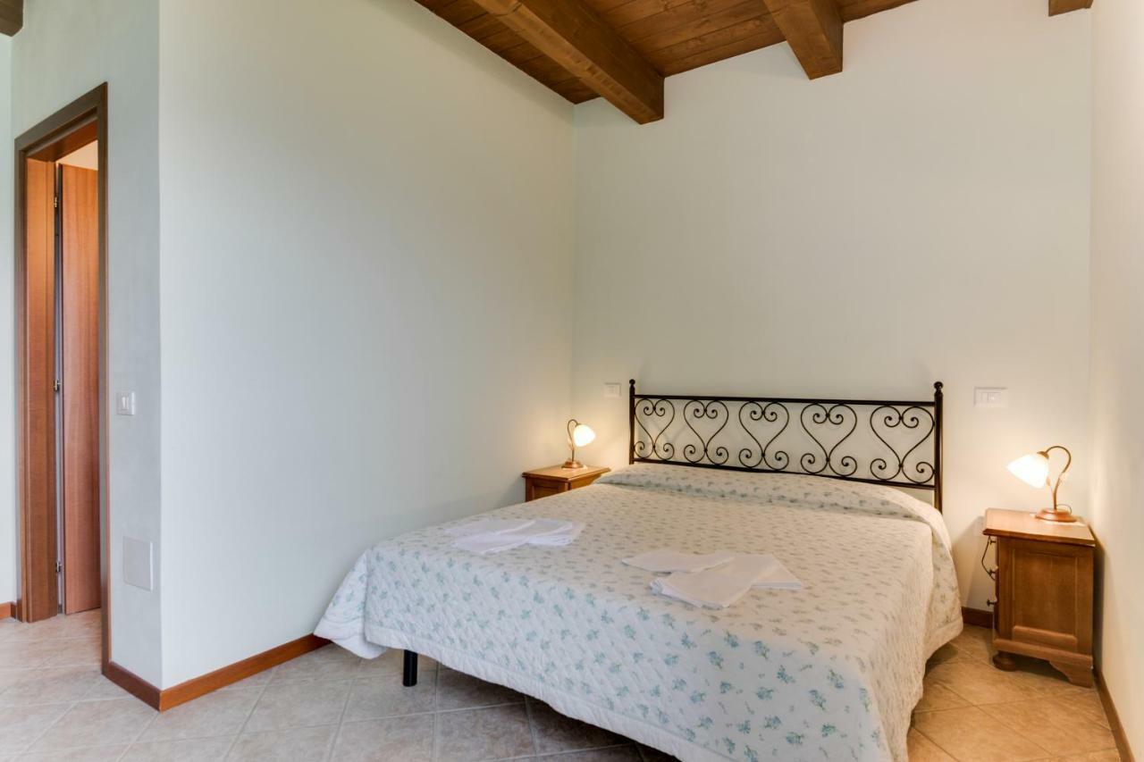 Agriturismo L'Antico Frutto Premilcuore Bagian luar foto