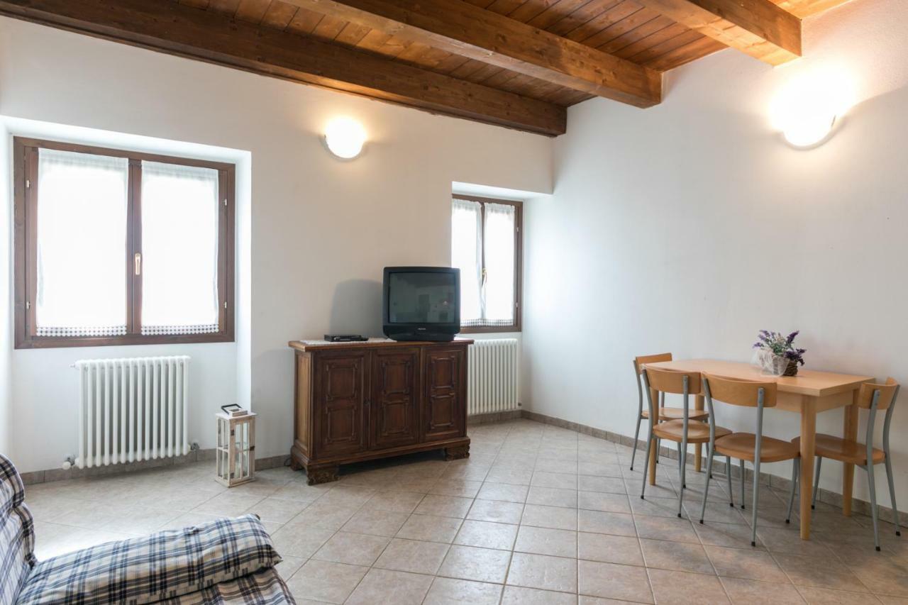 Agriturismo L'Antico Frutto Premilcuore Bagian luar foto