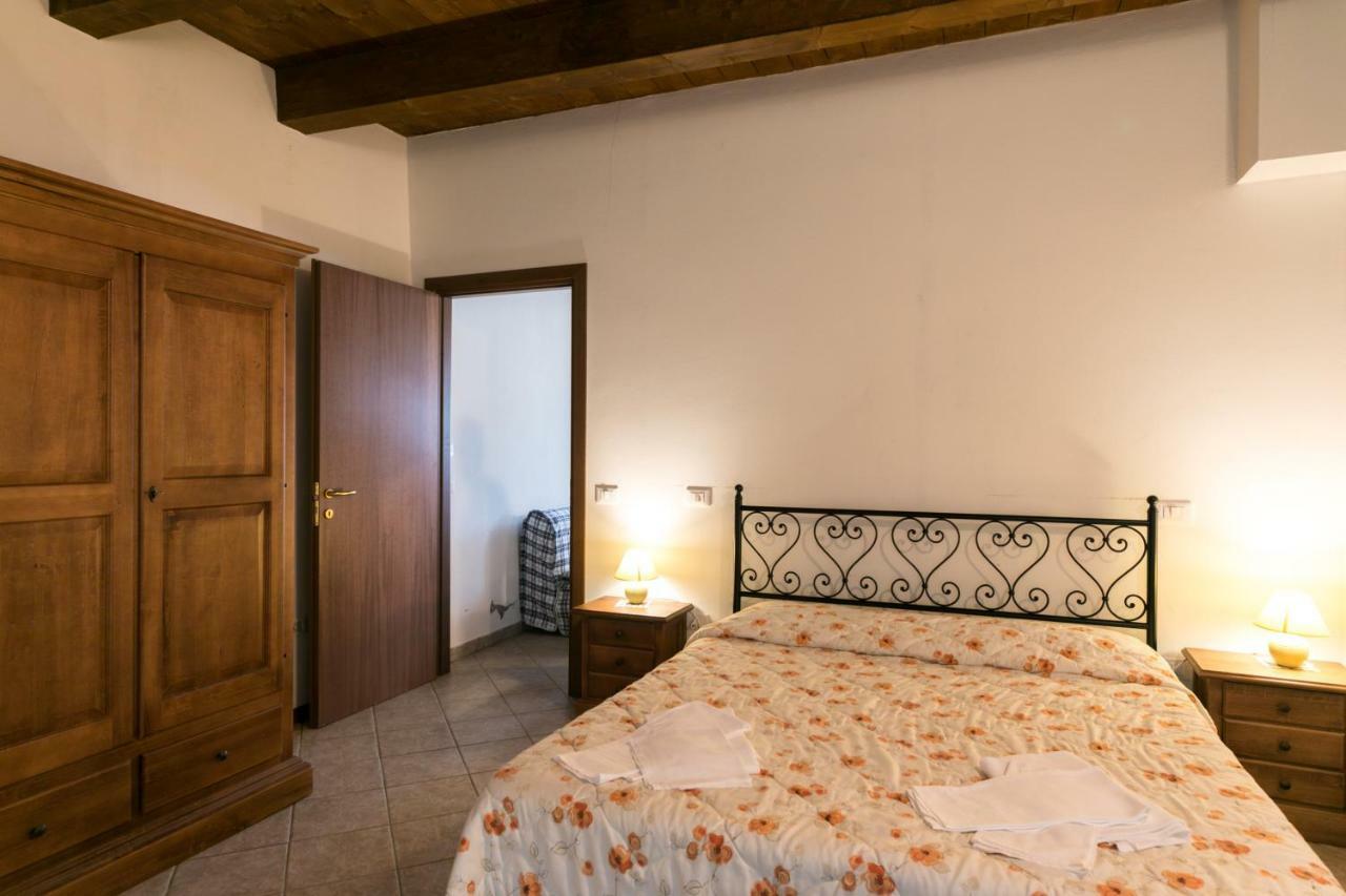 Agriturismo L'Antico Frutto Premilcuore Bagian luar foto