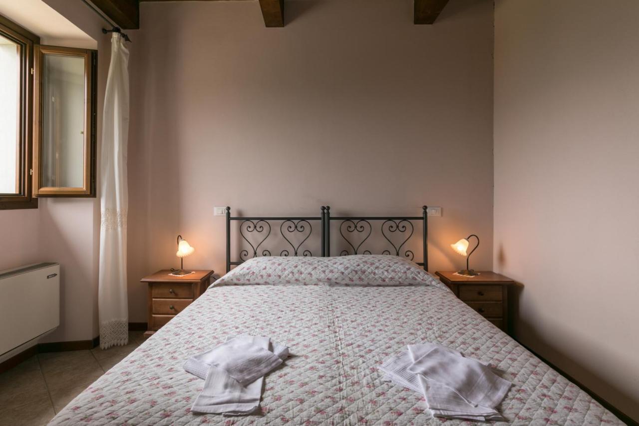Agriturismo L'Antico Frutto Premilcuore Bagian luar foto